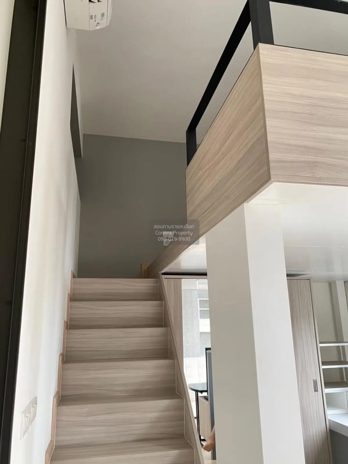 For Rent Condo , Chewathai Residence Asoke , Duplex , MRT-Phra Ra 4