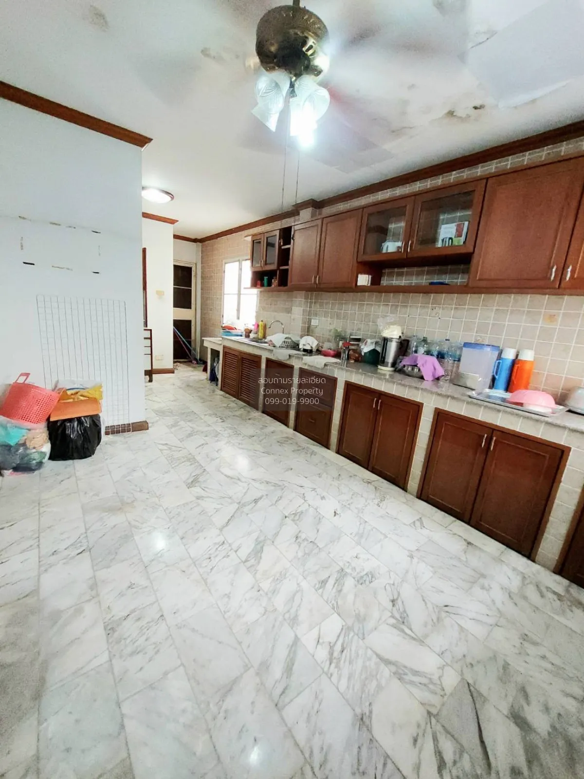 For Sale Baan Savitri , Salathammasop Sop , Thawi Watthana , Bang