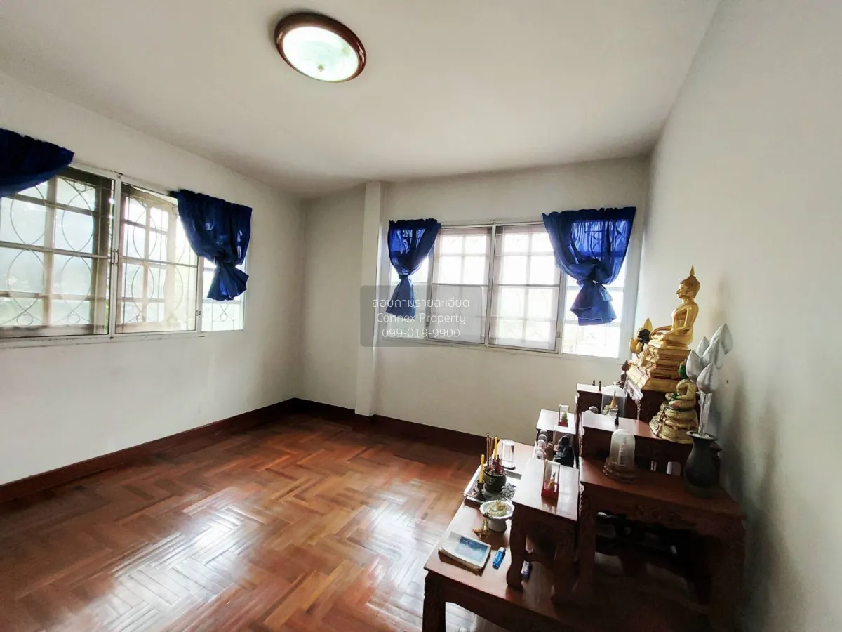 For Sale Baan Savitri , Salathammasop Sop , Thawi Watthana , Bang