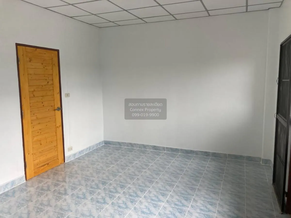 ขายทาวน์เฮ้าส์/ทาวน์โฮม  เมืองประชา รามอินทรา ห้องมุม สามวาตะวันต