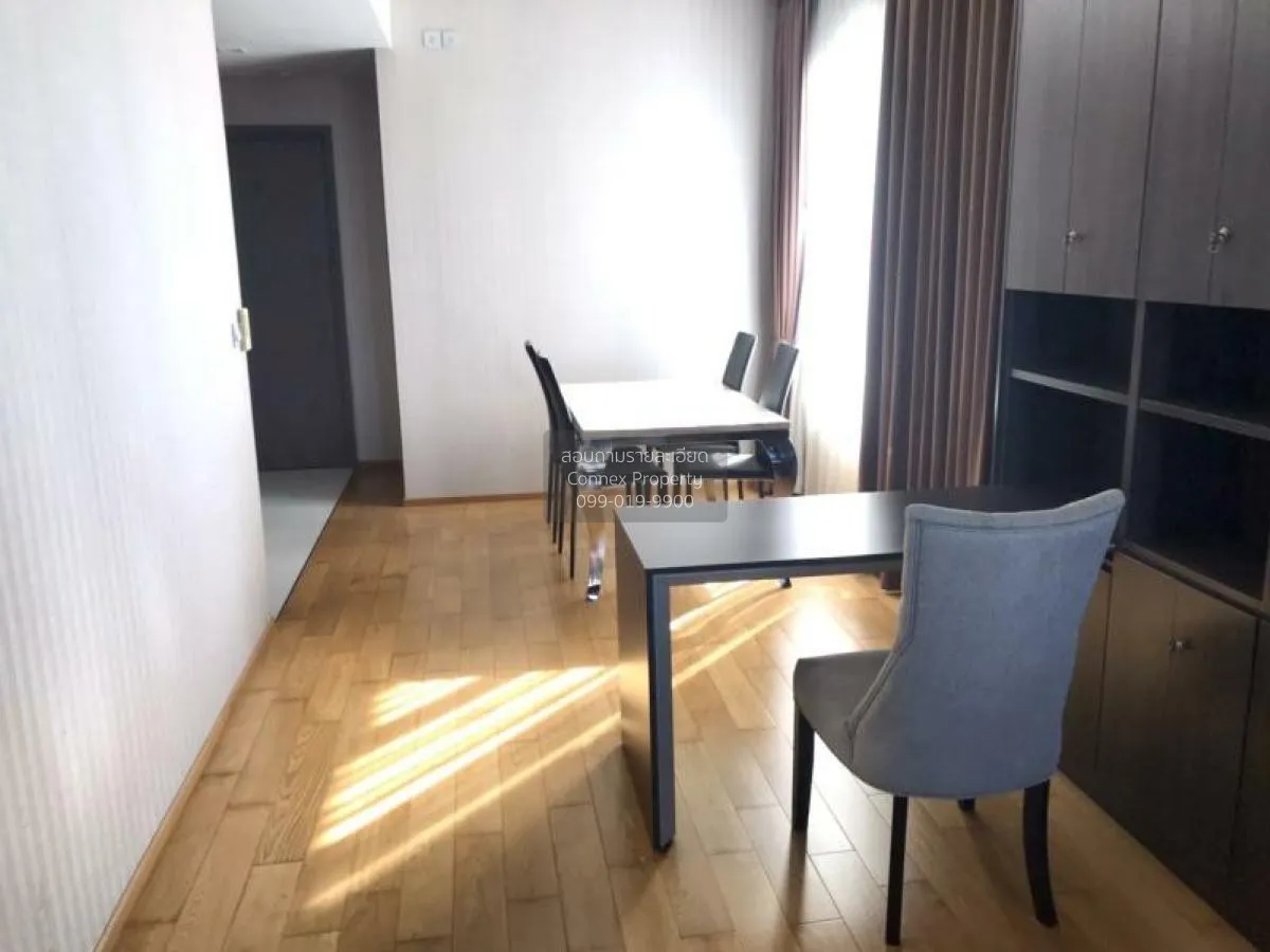 FOR SALE condo , Keyne by Sansiri , BTS-Thong Lo , Khlong Toei ,  4