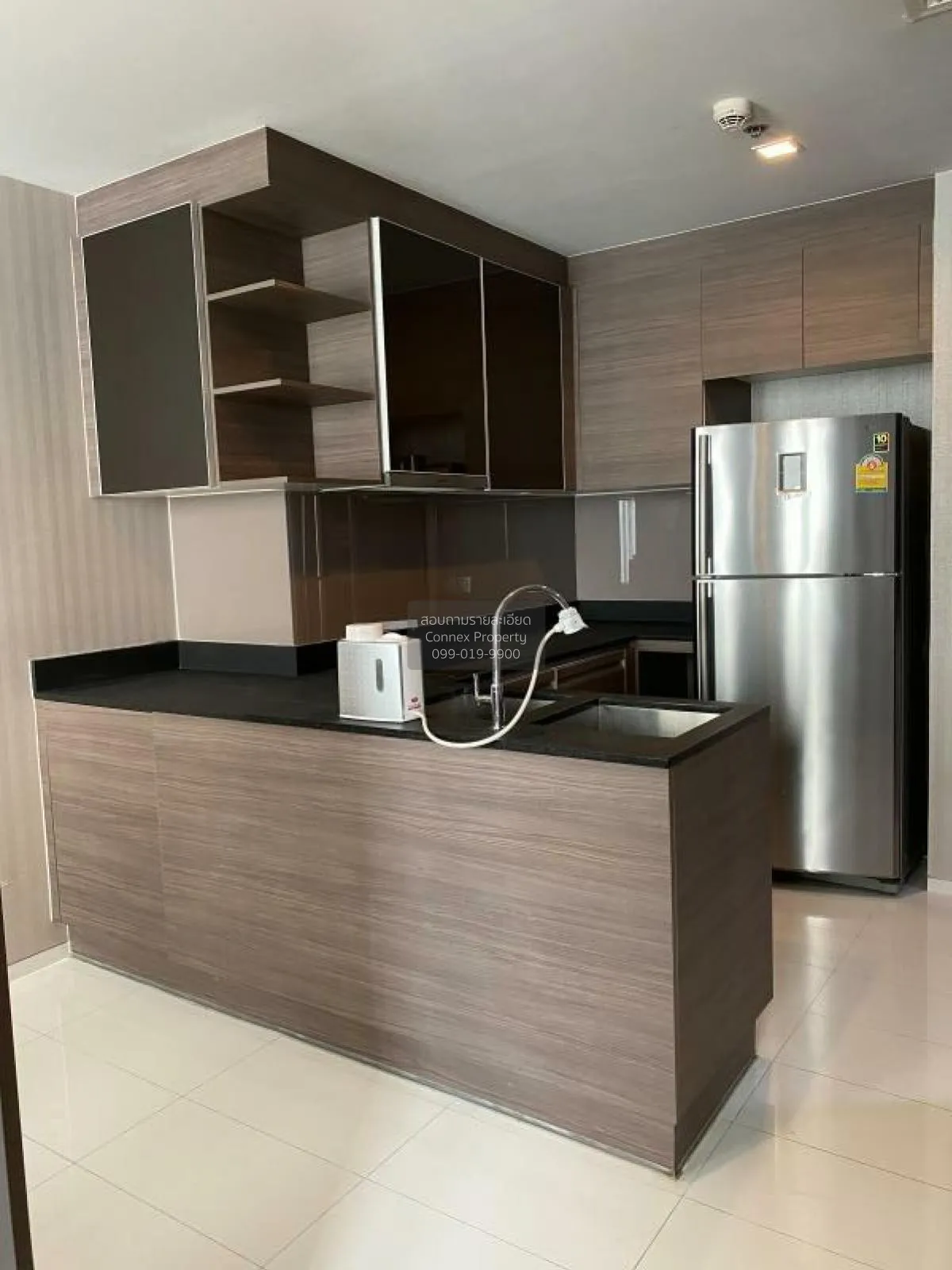 FOR SALE condo , Keyne by Sansiri , BTS-Thong Lo , Khlong Toei , 