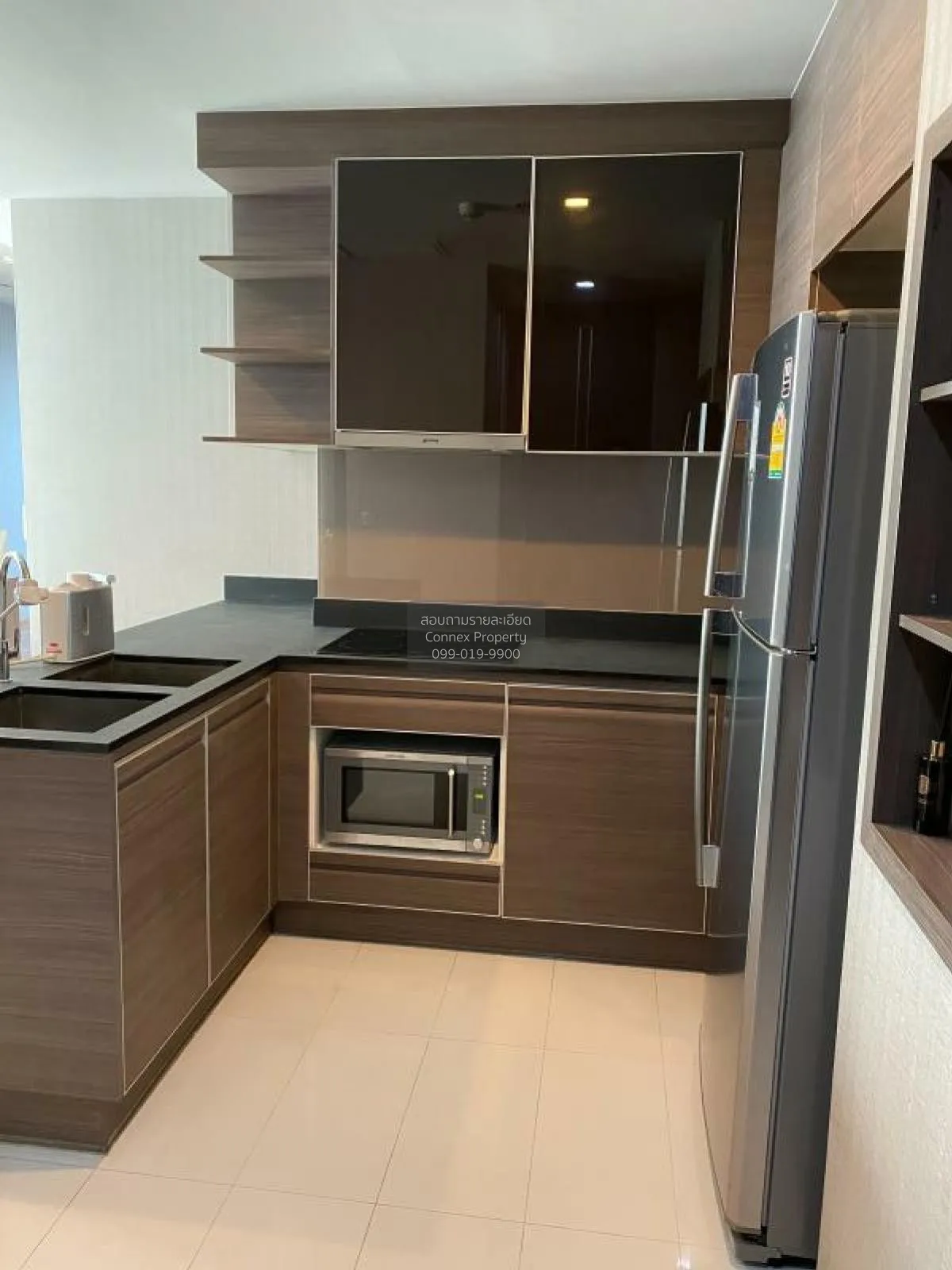 FOR SALE condo , Keyne by Sansiri , BTS-Thong Lo , Khlong Toei , 
