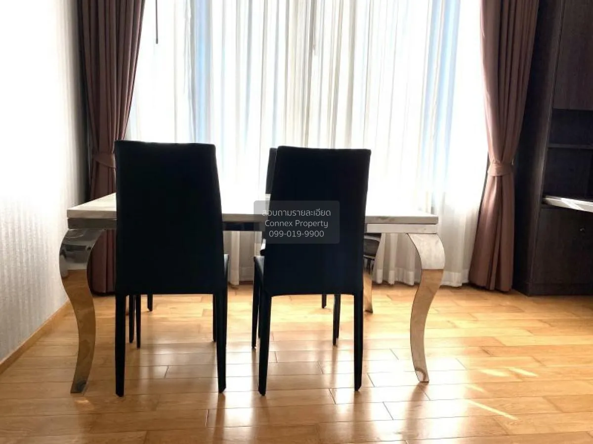 FOR SALE condo , Keyne by Sansiri , BTS-Thong Lo , Khlong Toei , 