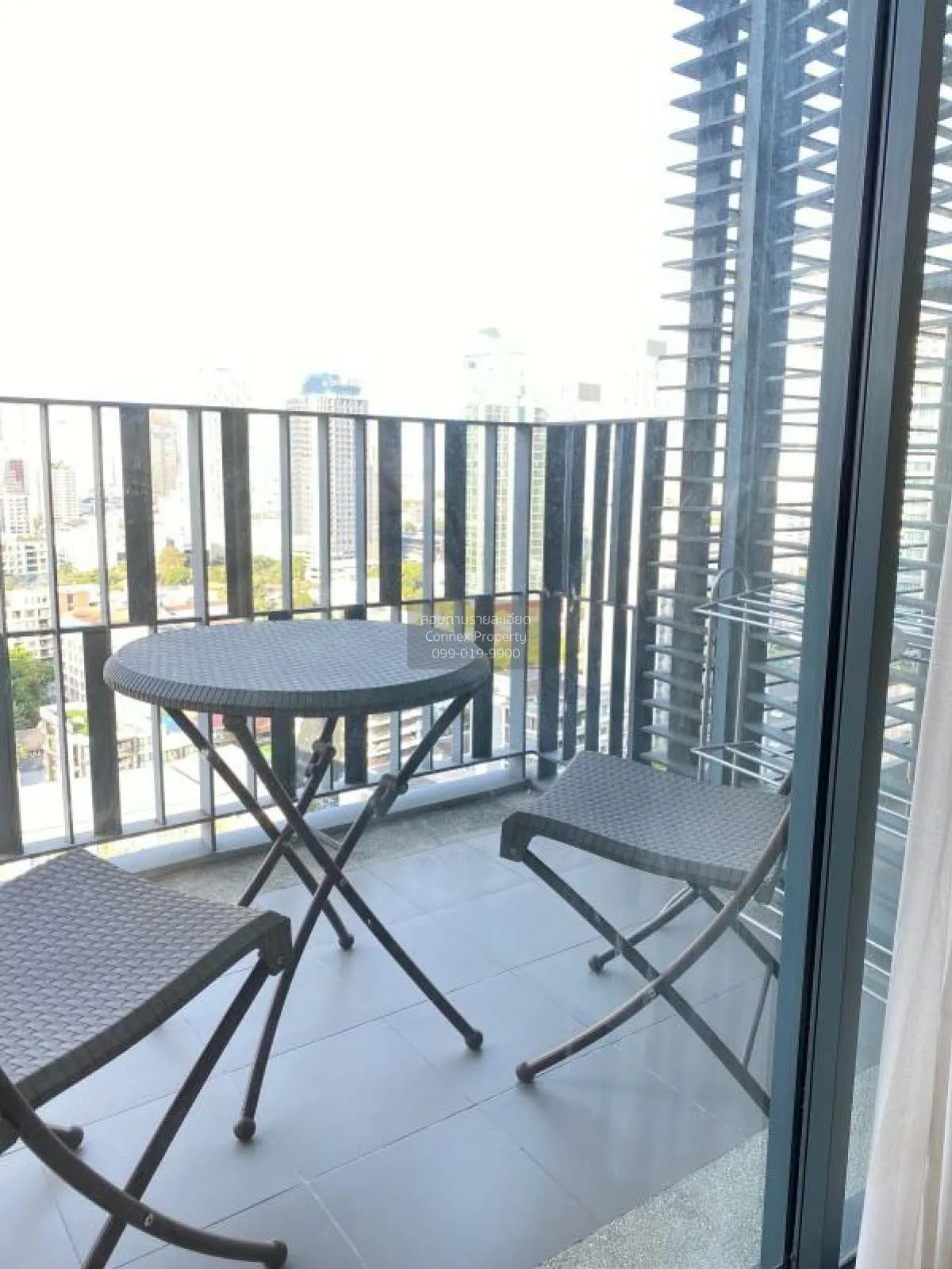 FOR SALE condo , Keyne by Sansiri , BTS-Thong Lo , Khlong Toei , 