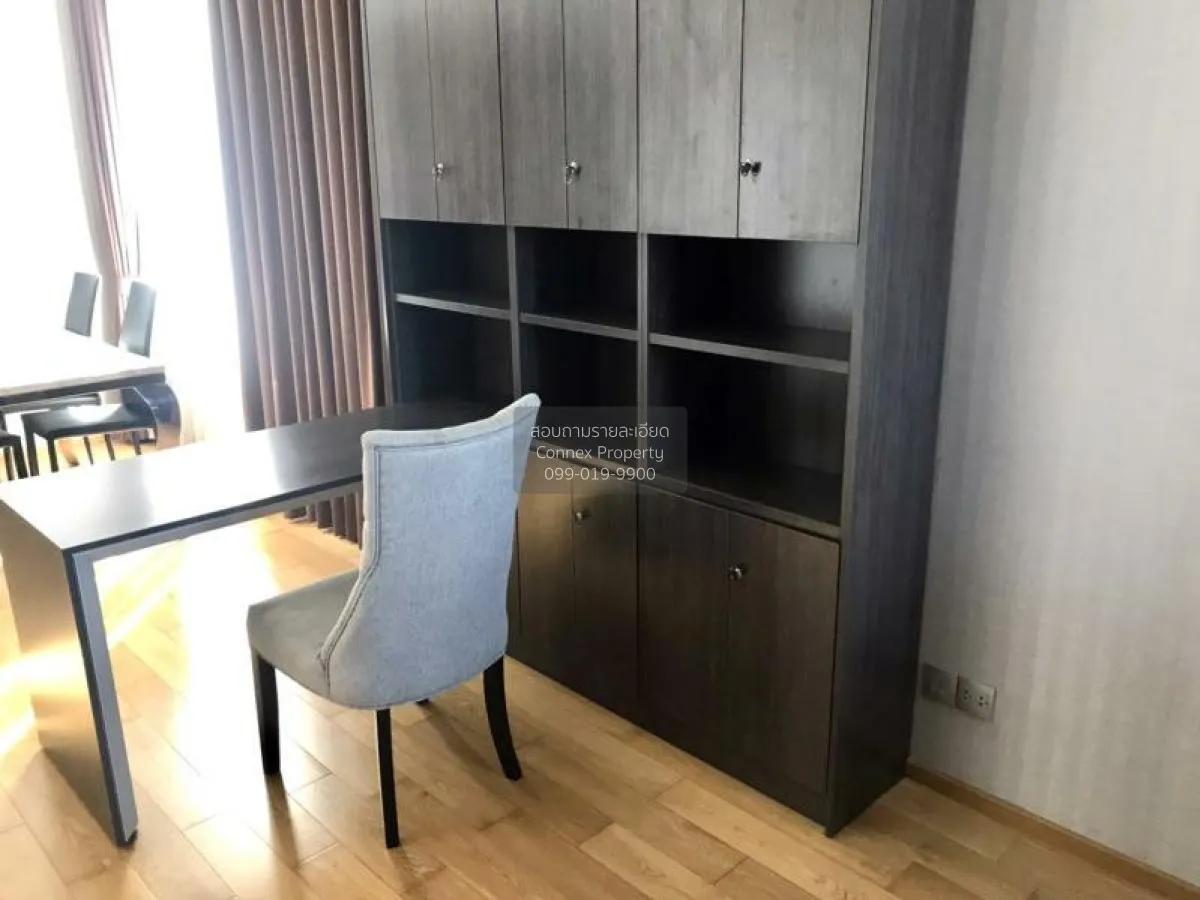 FOR SALE condo , Keyne by Sansiri , BTS-Thong Lo , Khlong Toei ,  3