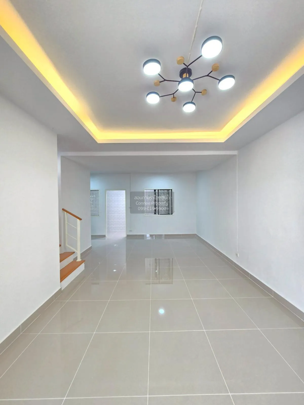 ขายทาวน์เฮ้าส์/ทาวน์โฮม  บ้านพฤกษา 40 รังสิต คลอง 3 คลองสาม คลองห