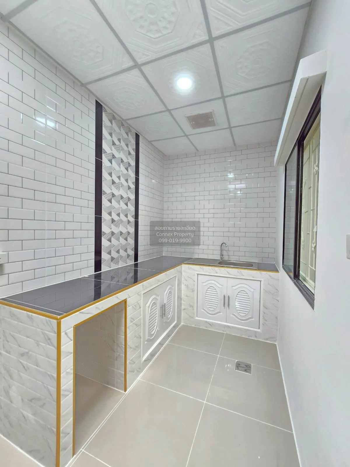 ขายทาวน์เฮ้าส์/ทาวน์โฮม  บ้านพฤกษา 40 รังสิต คลอง 3 คลองสาม คลองห