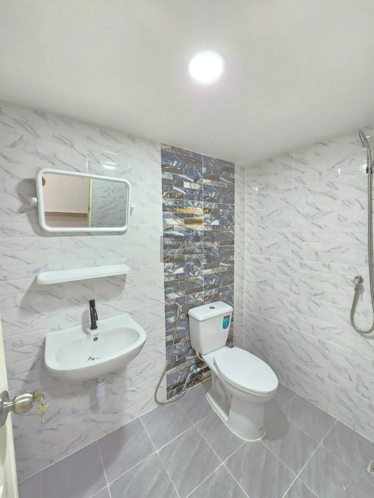 ขายทาวน์เฮ้าส์/ทาวน์โฮม  บ้านพฤกษา 40 รังสิต คลอง 3 คลองสาม คลองห