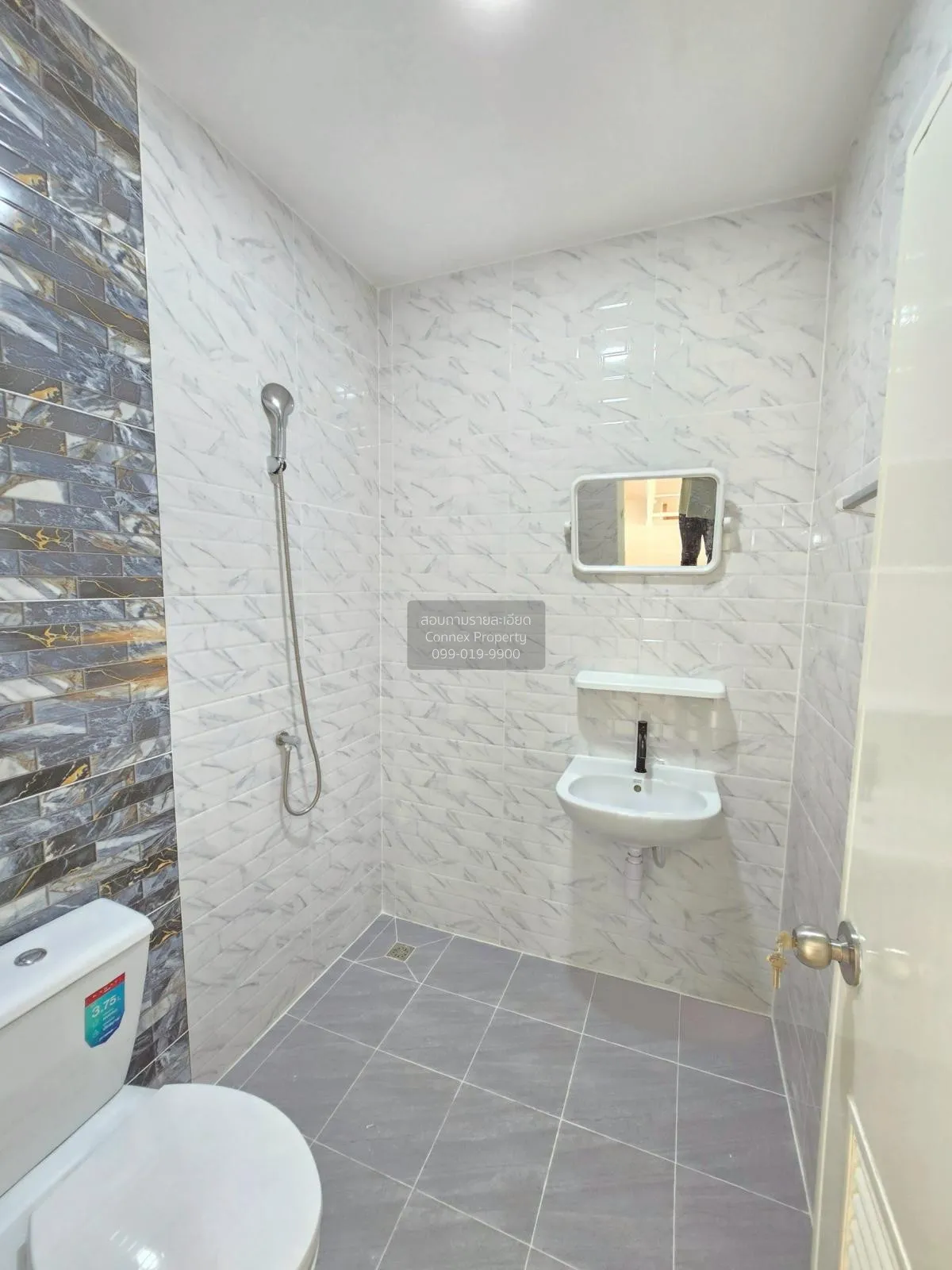 ขายทาวน์เฮ้าส์/ทาวน์โฮม  บ้านพฤกษา 40 รังสิต คลอง 3 คลองสาม คลองห