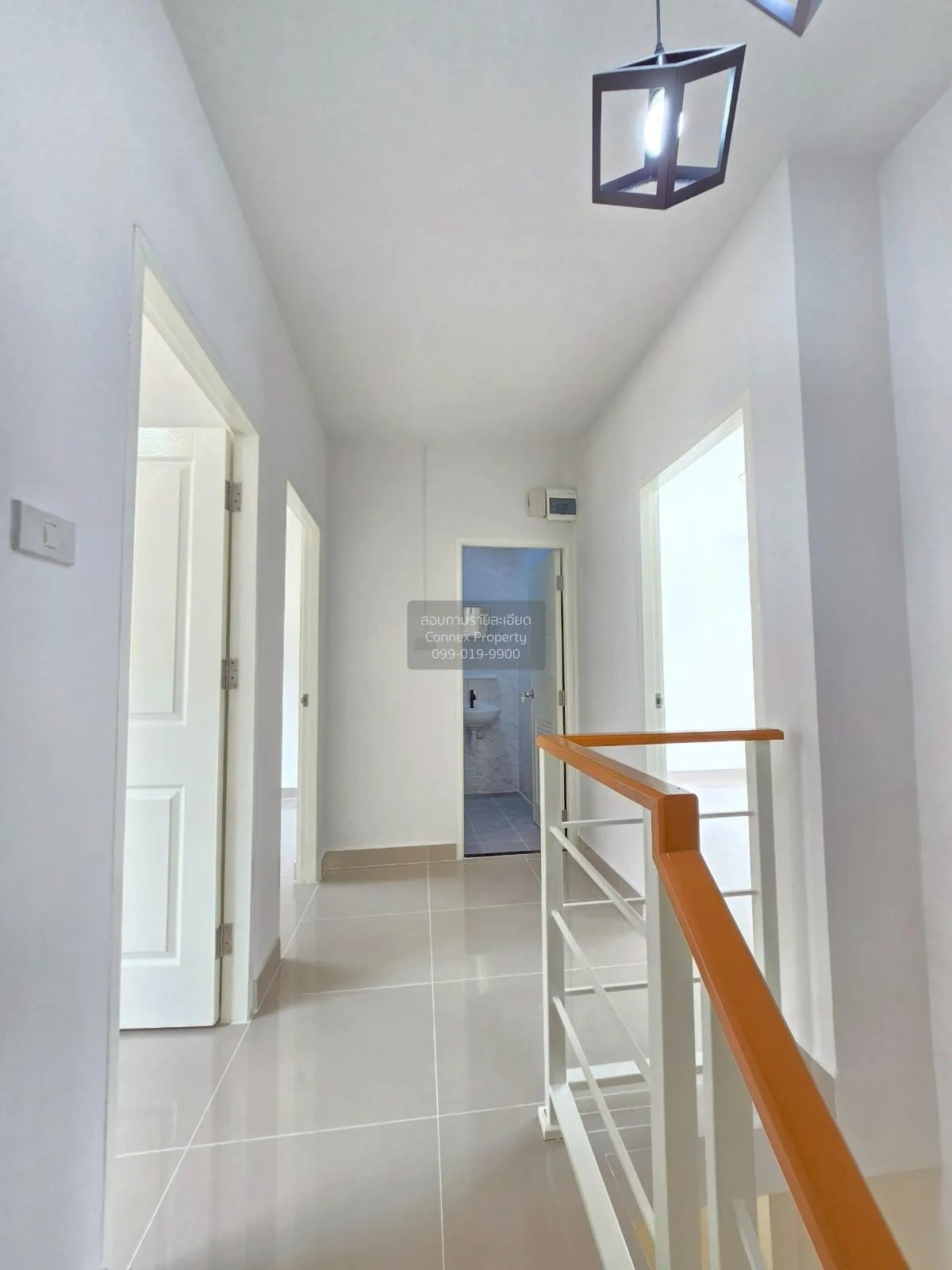 ขายทาวน์เฮ้าส์/ทาวน์โฮม  บ้านพฤกษา 40 รังสิต คลอง 3 คลองสาม คลองห