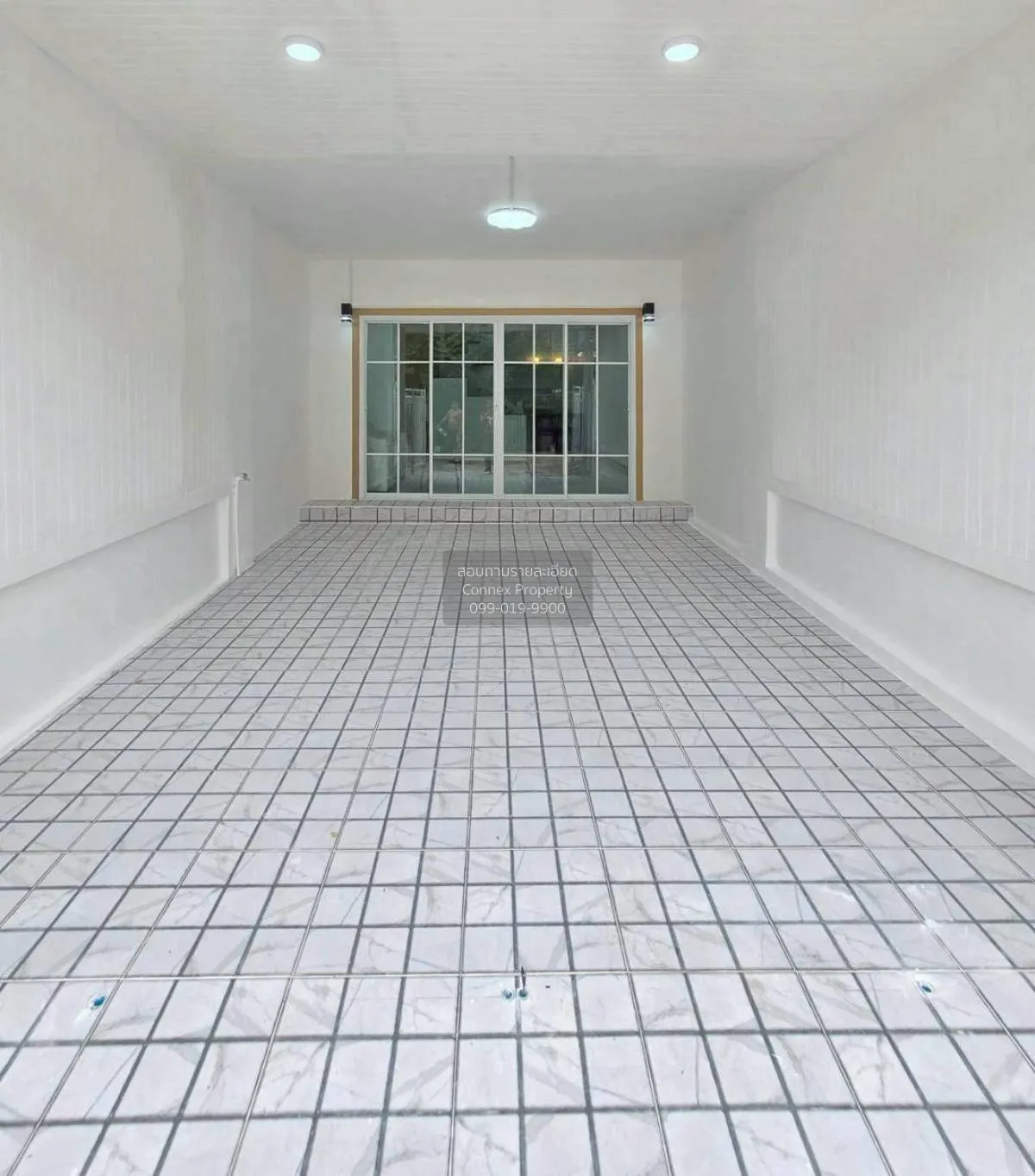 ขายทาวน์เฮ้าส์/ทาวน์โฮม  ดิเอมเมอรัลด์ พาร์ค 2 บางบัวทอง บางบัวทอ