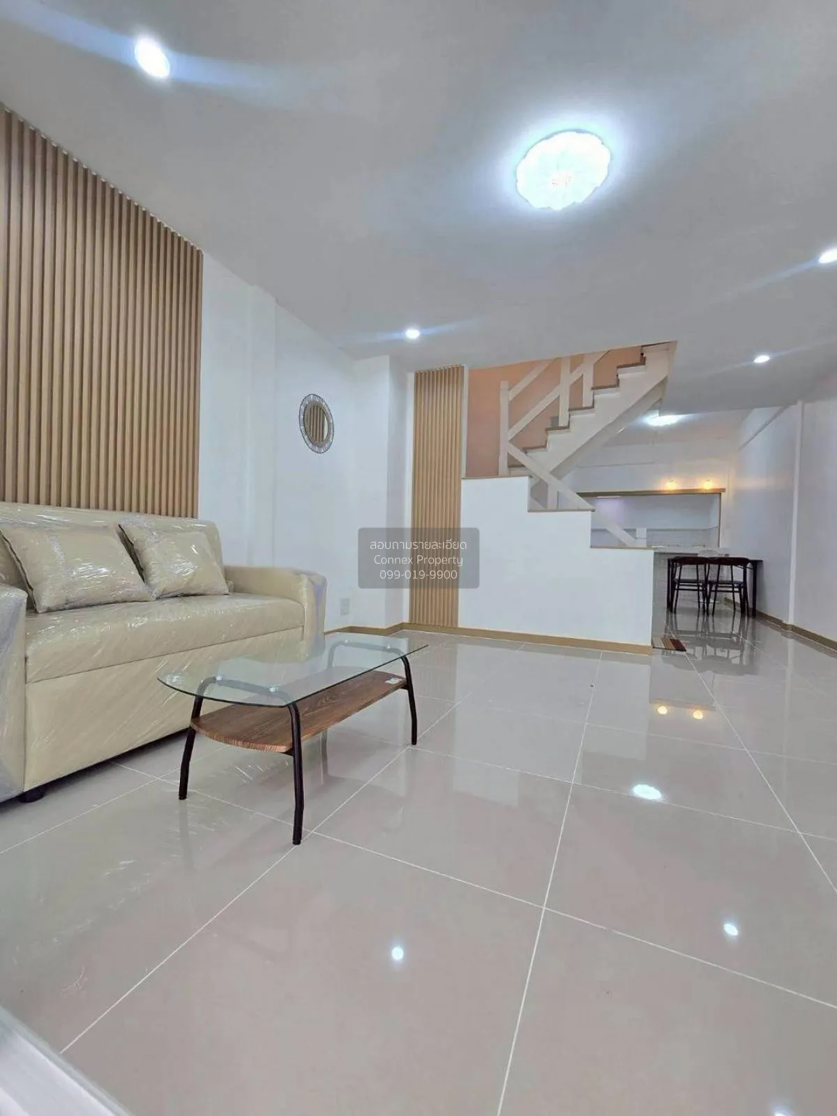 ขายทาวน์เฮ้าส์/ทาวน์โฮม  ดิเอมเมอรัลด์ พาร์ค 2 บางบัวทอง บางบัวทอ