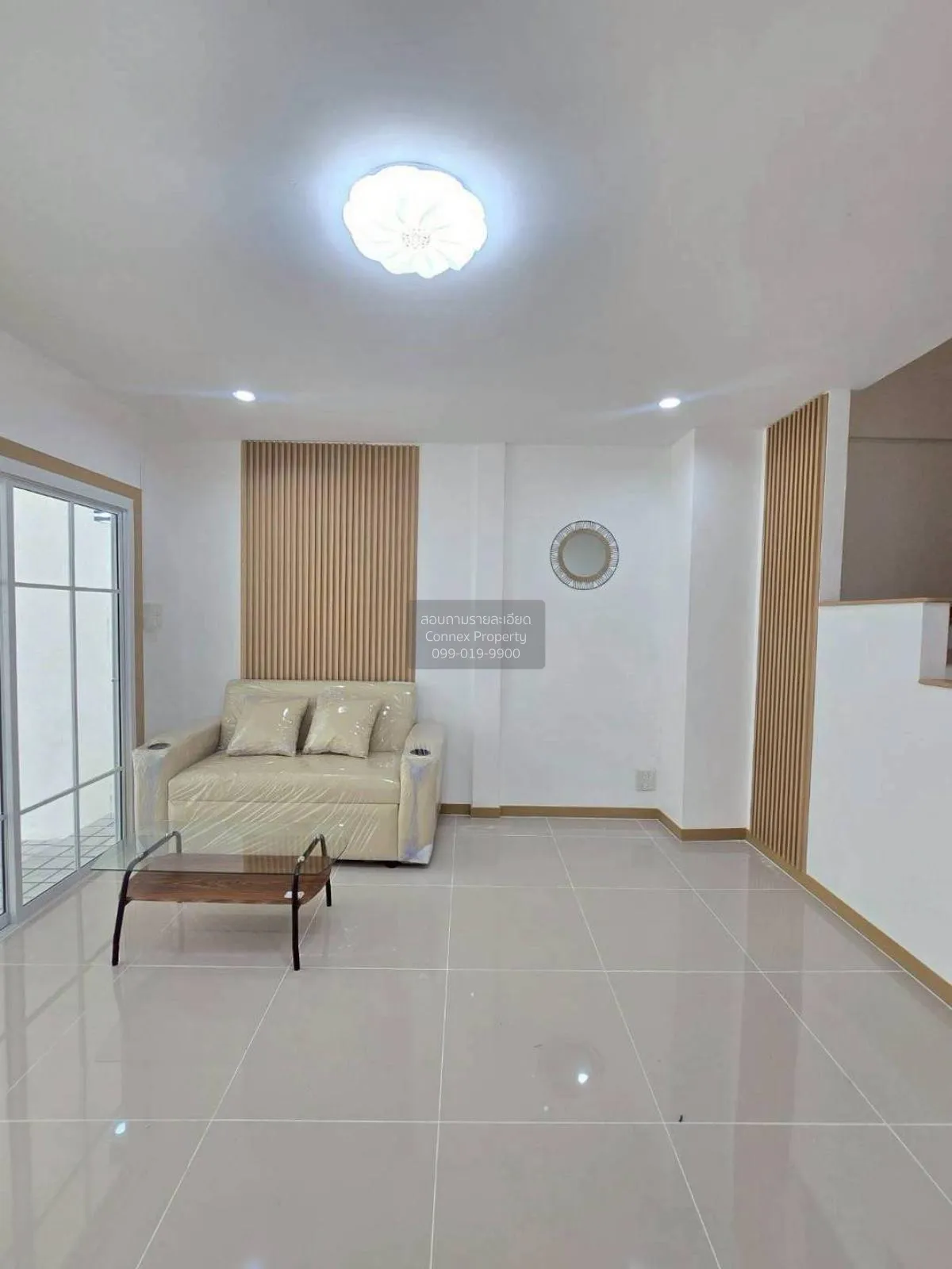 ขายทาวน์เฮ้าส์/ทาวน์โฮม  ดิเอมเมอรัลด์ พาร์ค 2 บางบัวทอง บางบัวทอ