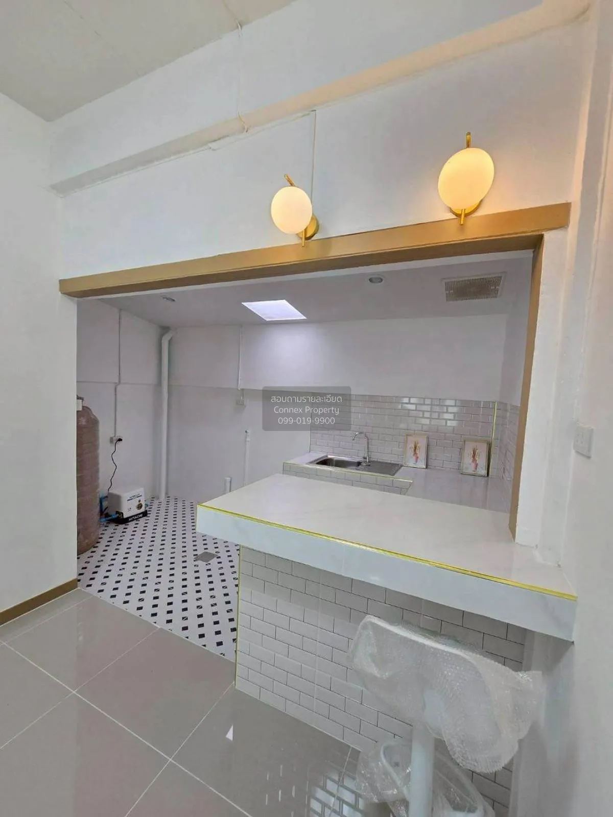 ขายทาวน์เฮ้าส์/ทาวน์โฮม  ดิเอมเมอรัลด์ พาร์ค 2 บางบัวทอง บางบัวทอ