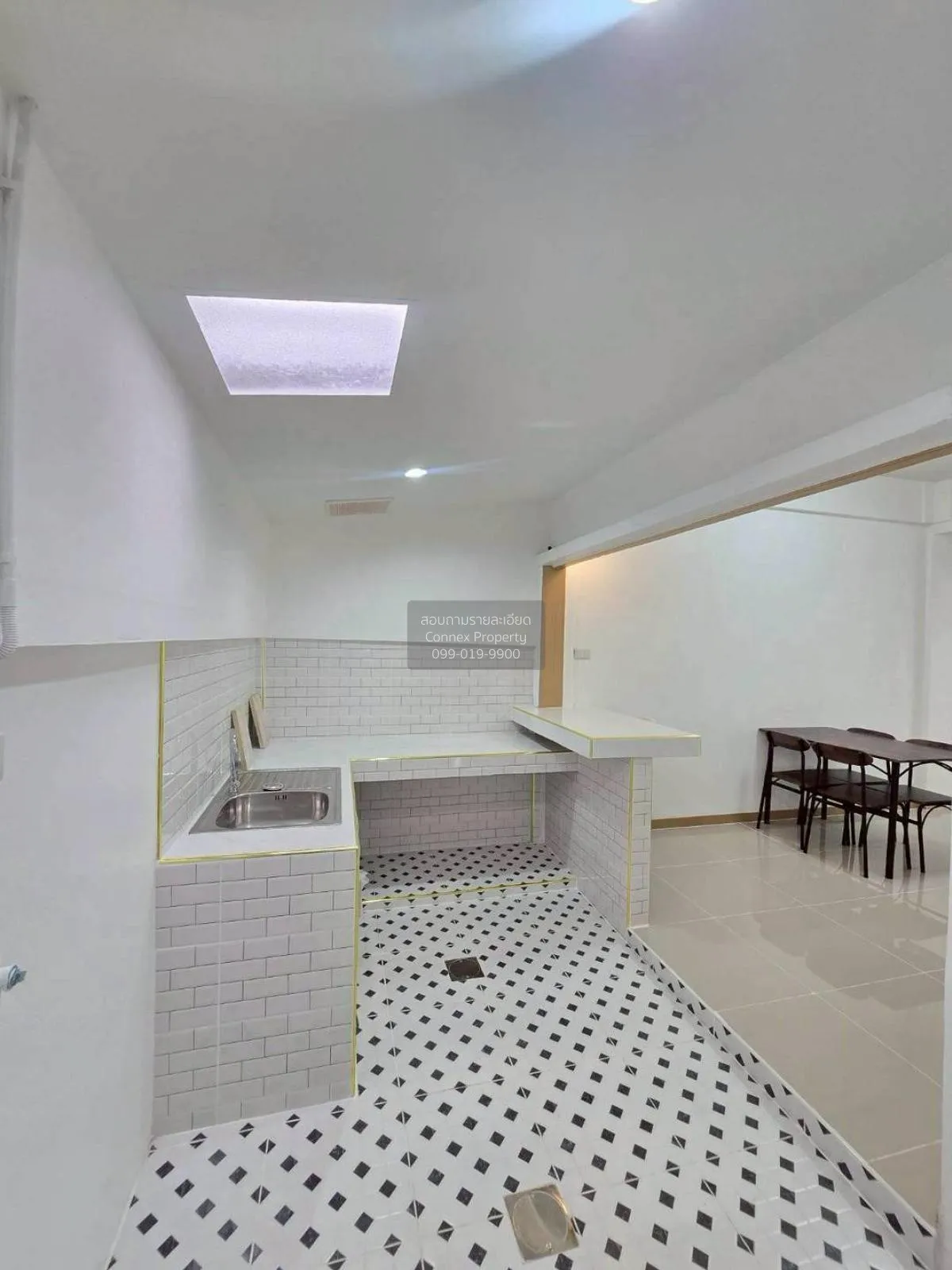 ขายทาวน์เฮ้าส์/ทาวน์โฮม  ดิเอมเมอรัลด์ พาร์ค 2 บางบัวทอง บางบัวทอ