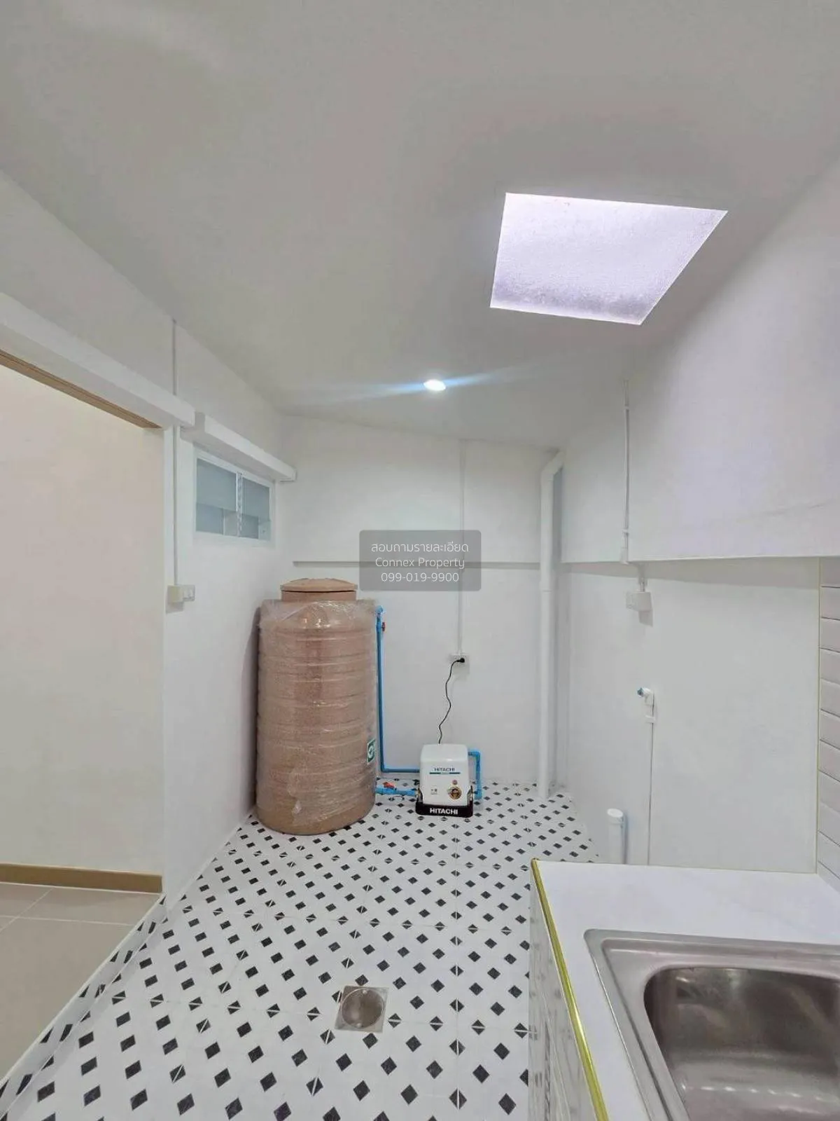 ขายทาวน์เฮ้าส์/ทาวน์โฮม  ดิเอมเมอรัลด์ พาร์ค 2 บางบัวทอง บางบัวทอ