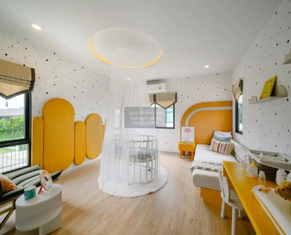 ขายบ้าน  สราญสิริ บางนา บางเสาธง บางเสาธง สมุทรปราการ CX-125224