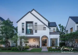 ขายบ้าน  สราญสิริ บางนา บางเสาธง บางเสาธง สมุทรปราการ CX-125224