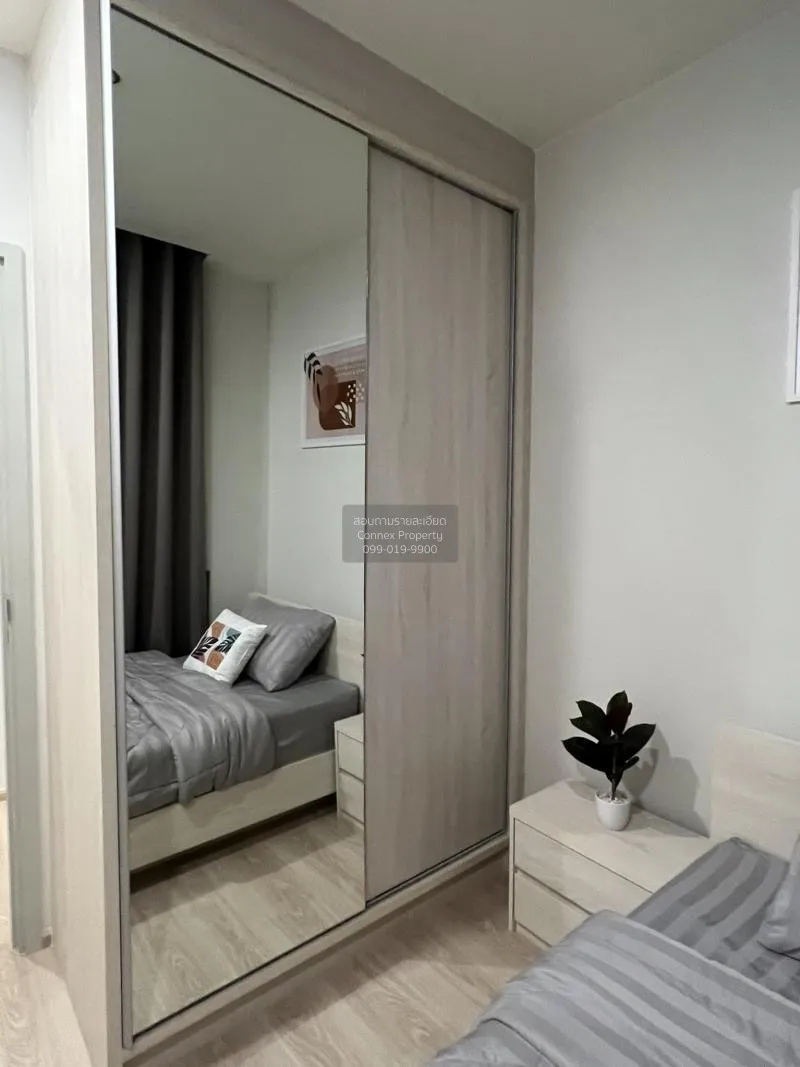 For Sale Condo , Noble Revolve Ratchada , MRT-Thailand Cultural C