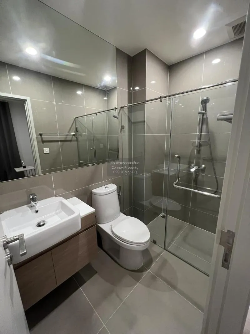 For Sale Condo , Noble Revolve Ratchada , MRT-Thailand Cultural C