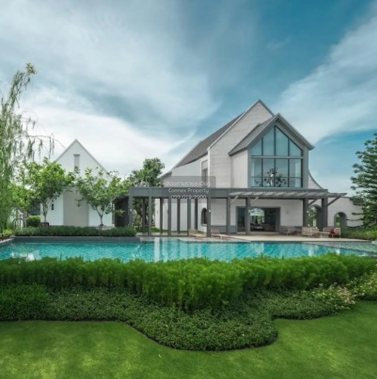 For Sale House , Saransiri Rama 2 , Tha Kham , Bang Khun Thian , 