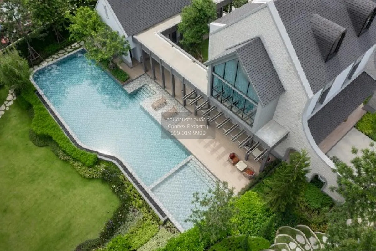 For Sale House , Saransiri Rama 2 , Tha Kham , Bang Khun Thian , 