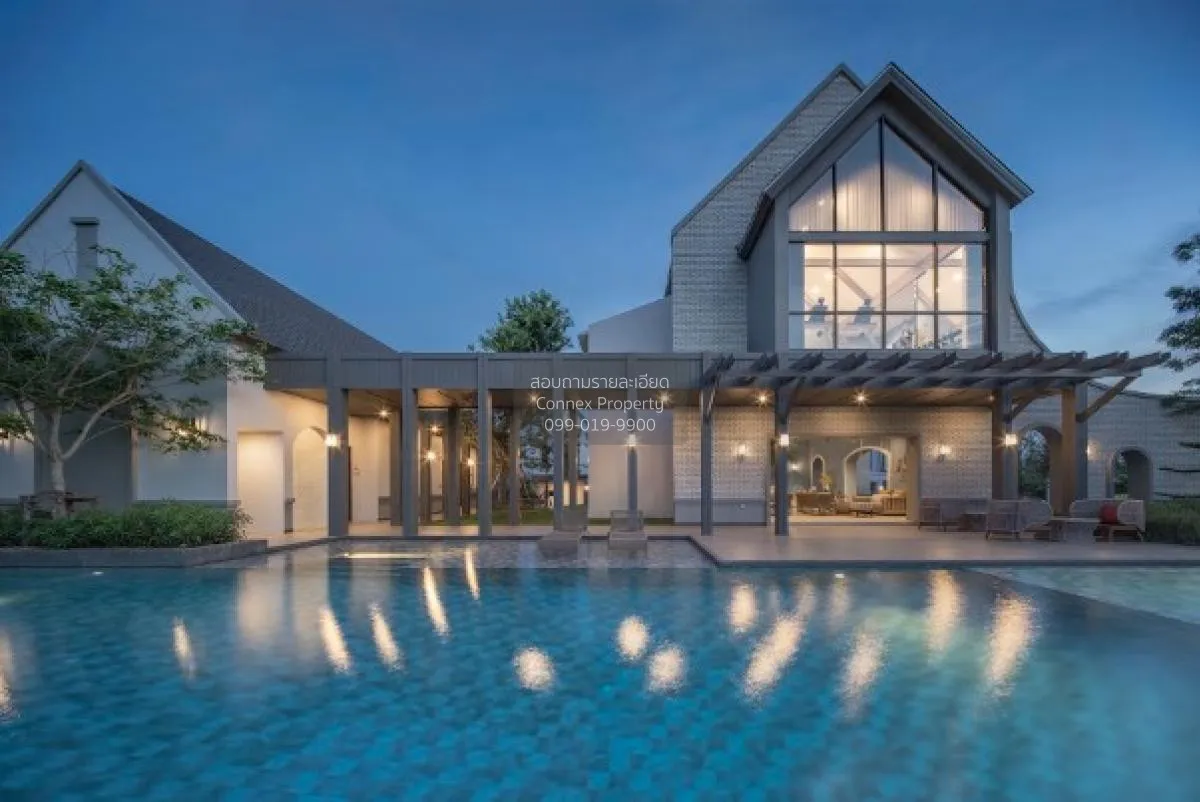 For Sale House , Saransiri Rama 2 , Tha Kham , Bang Khun Thian , 