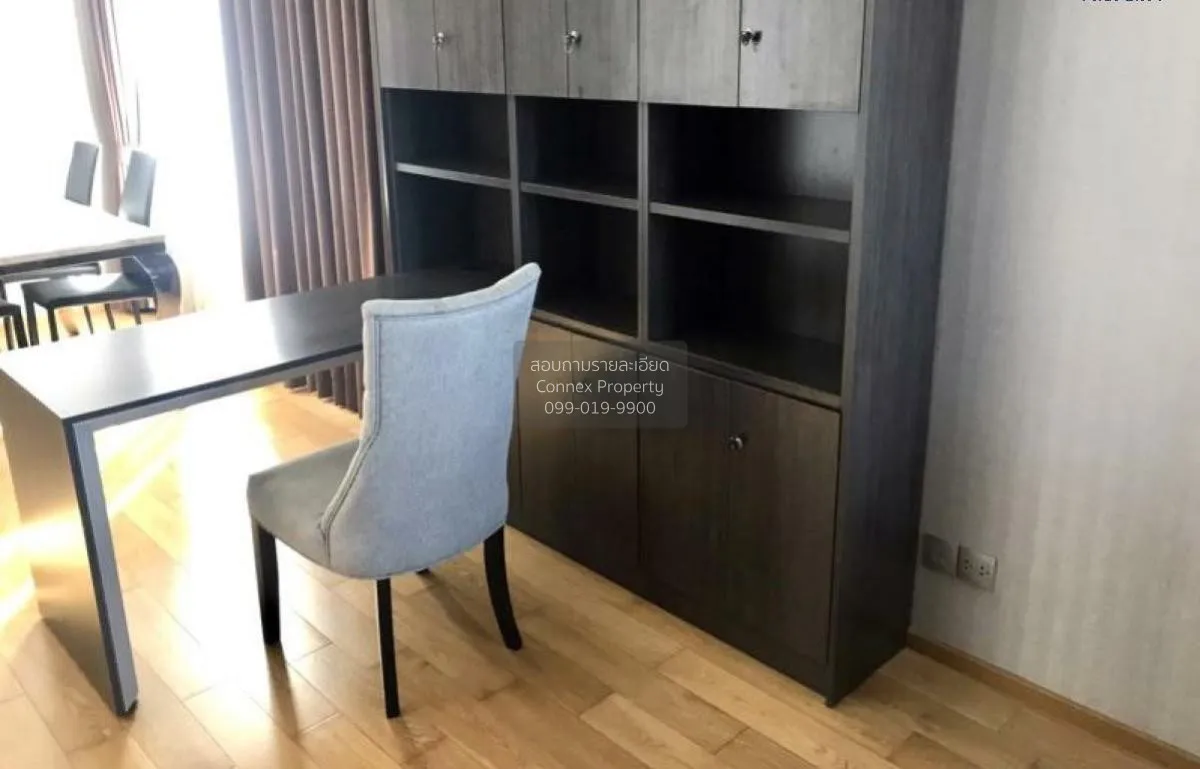 FOR RENT condo , Keyne by Sansiri , BTS-Thong Lo , Khlong Toei ,  3