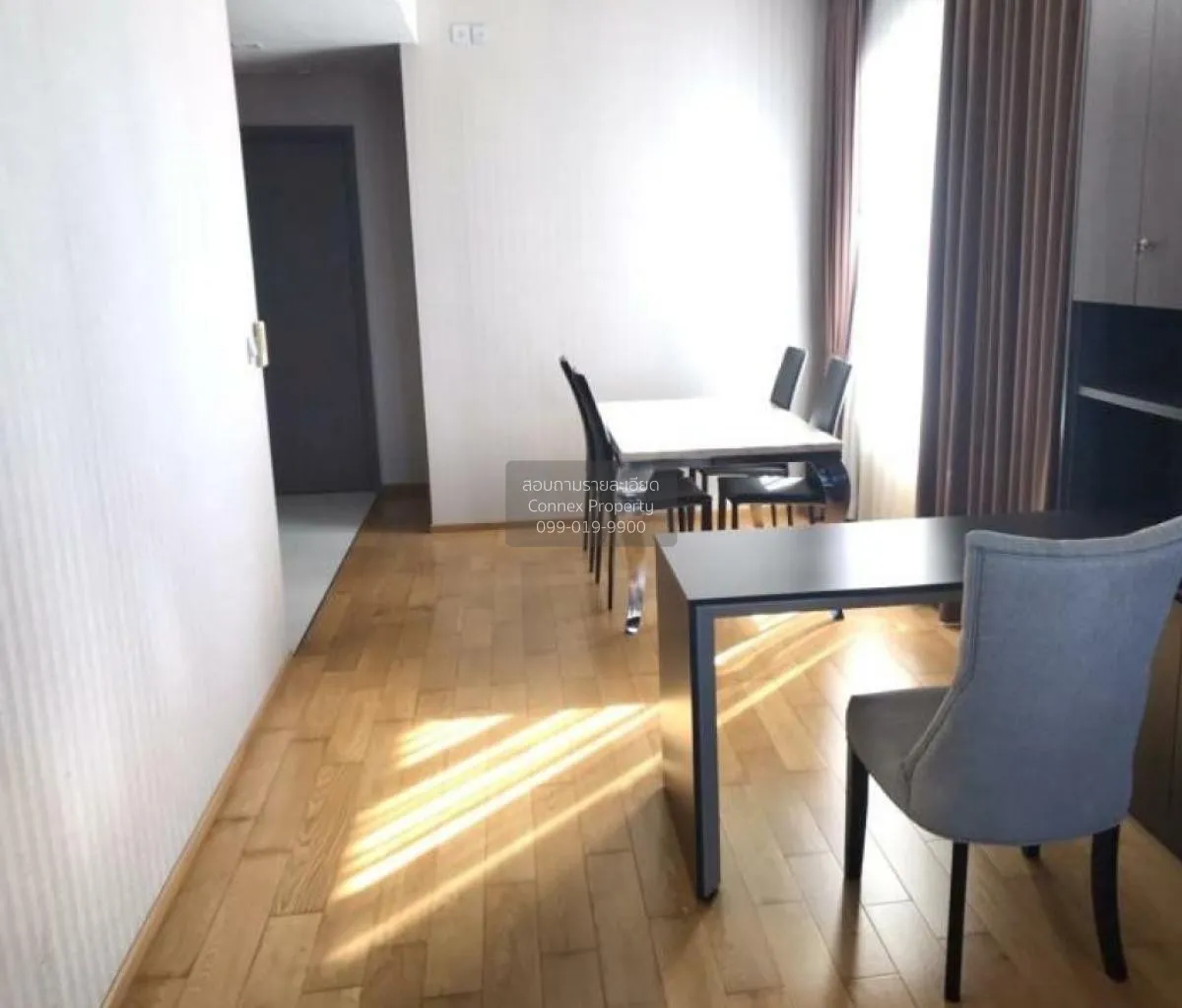 FOR RENT condo , Keyne by Sansiri , BTS-Thong Lo , Khlong Toei ,  4