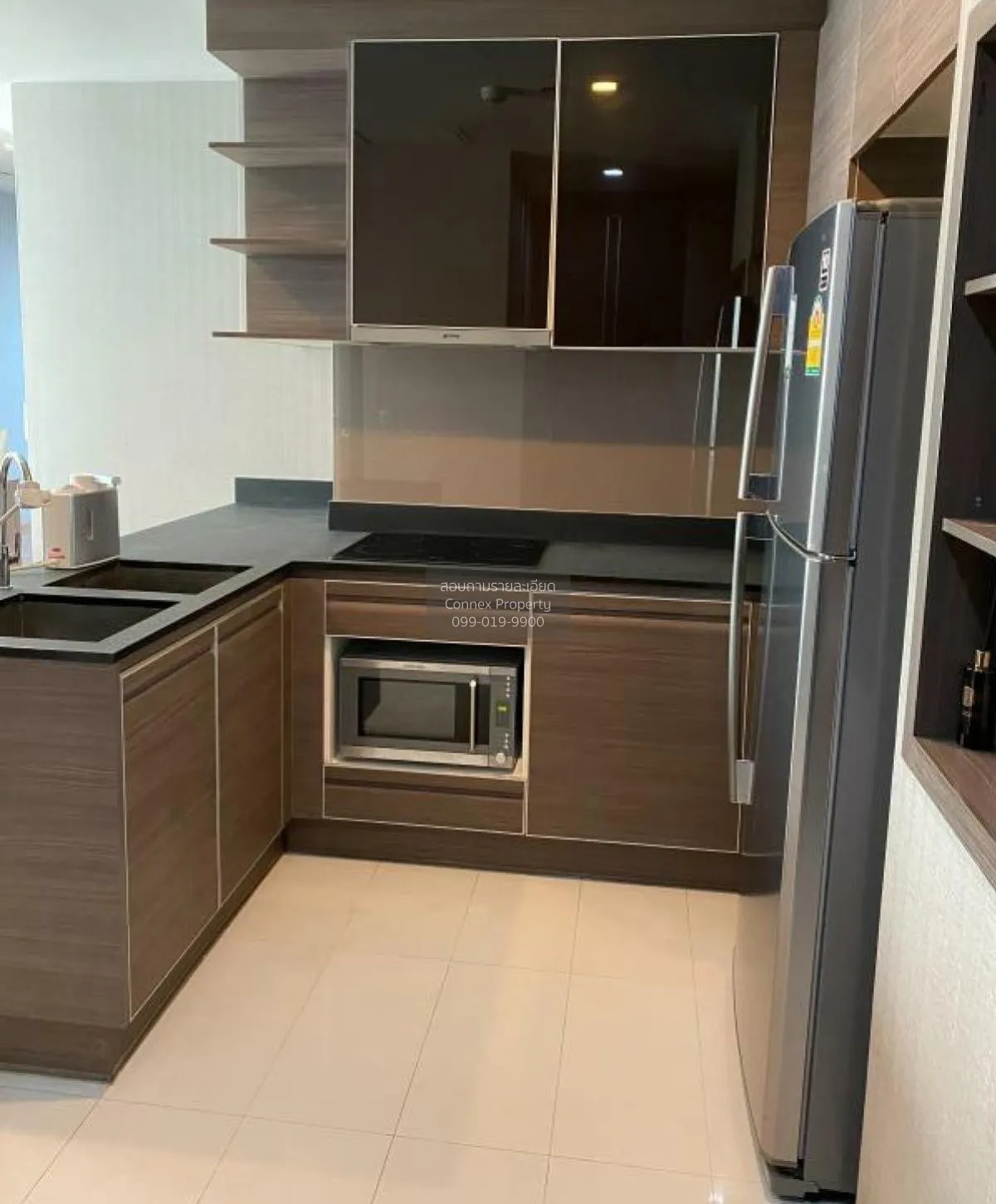 FOR RENT condo , Keyne by Sansiri , BTS-Thong Lo , Khlong Toei , 