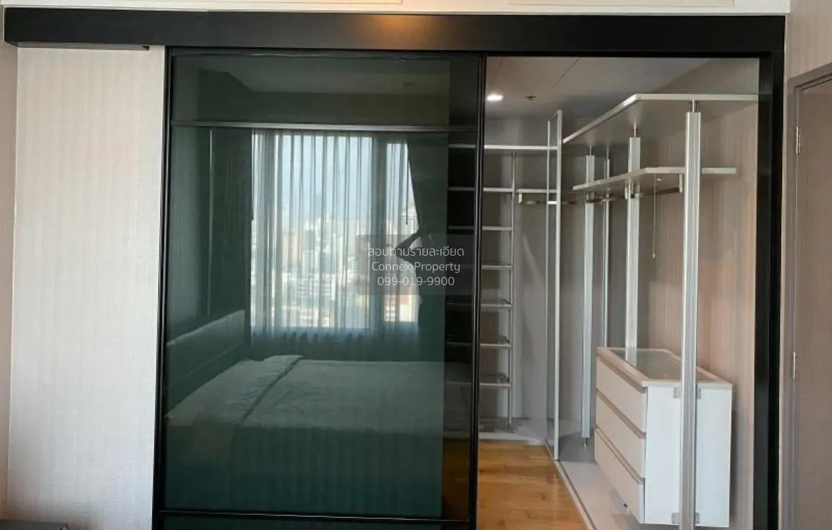 FOR RENT condo , Keyne by Sansiri , BTS-Thong Lo , Khlong Toei , 