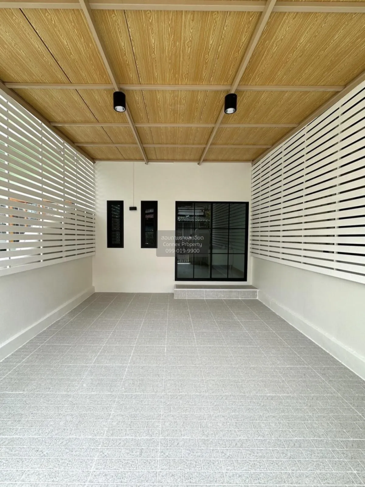 ขายทาวน์เฮ้าส์/ทาวน์โฮม  อินทราวิว  พระยาสุเรนทร์ 19 บางชัน เขต ค 2