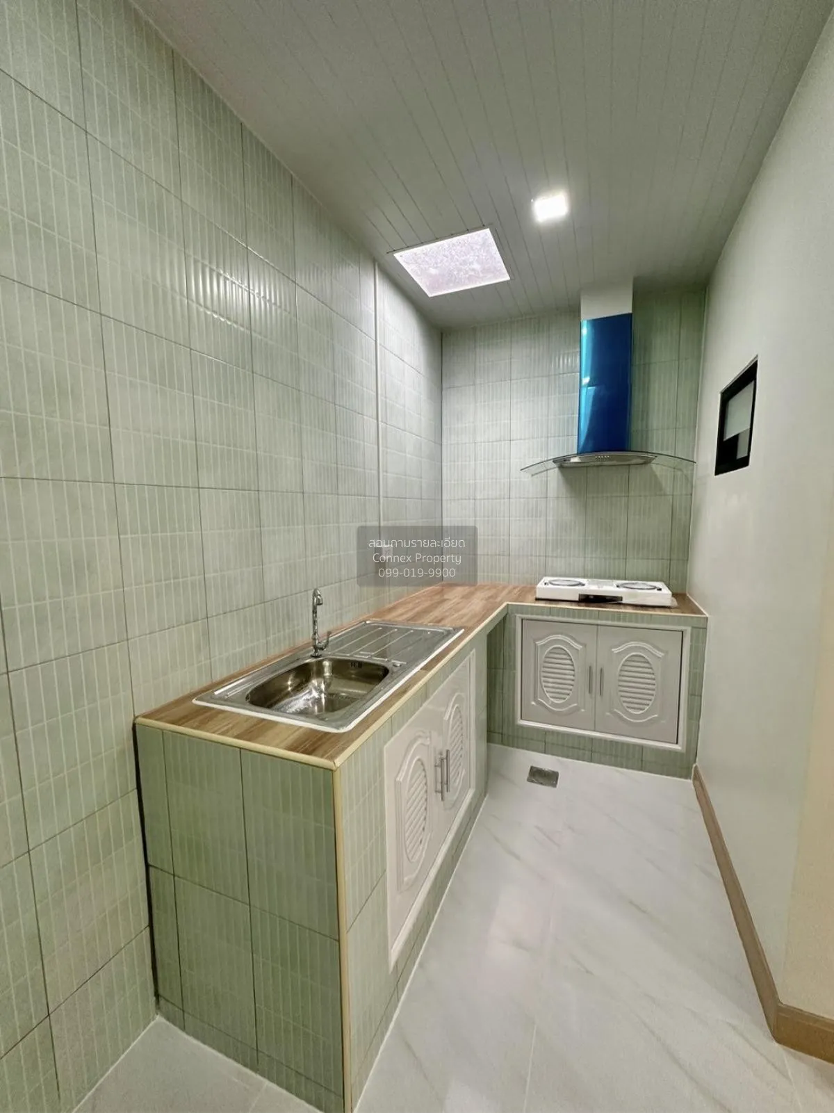 ขายทาวน์เฮ้าส์/ทาวน์โฮม  อินทราวิว  พระยาสุเรนทร์ 19 บางชัน เขต ค