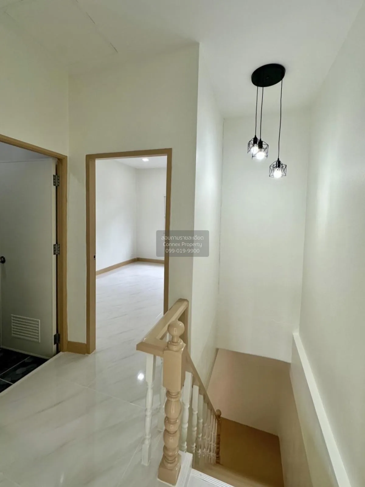 ขายทาวน์เฮ้าส์/ทาวน์โฮม  อินทราวิว  พระยาสุเรนทร์ 19 บางชัน เขต ค