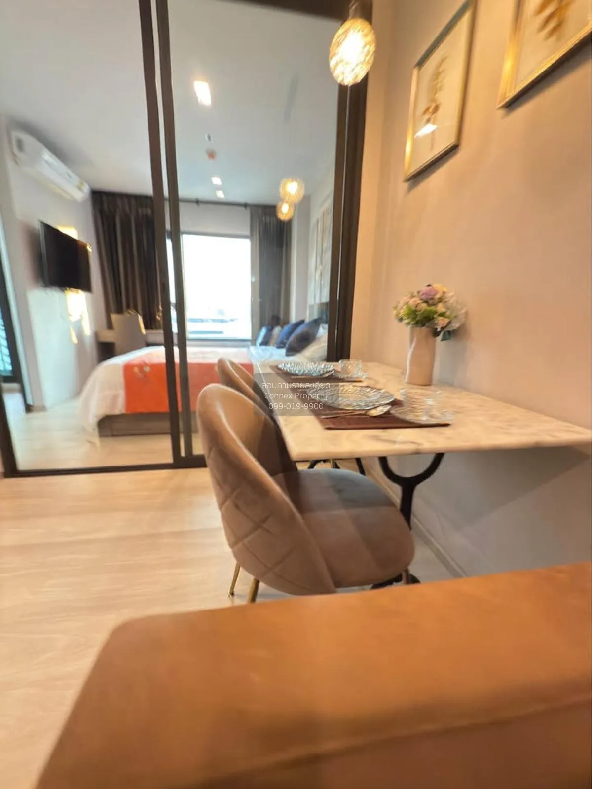 For Rent Condo , Life One Wireless , BTS-Phloen Chit , Lumpini ,  2