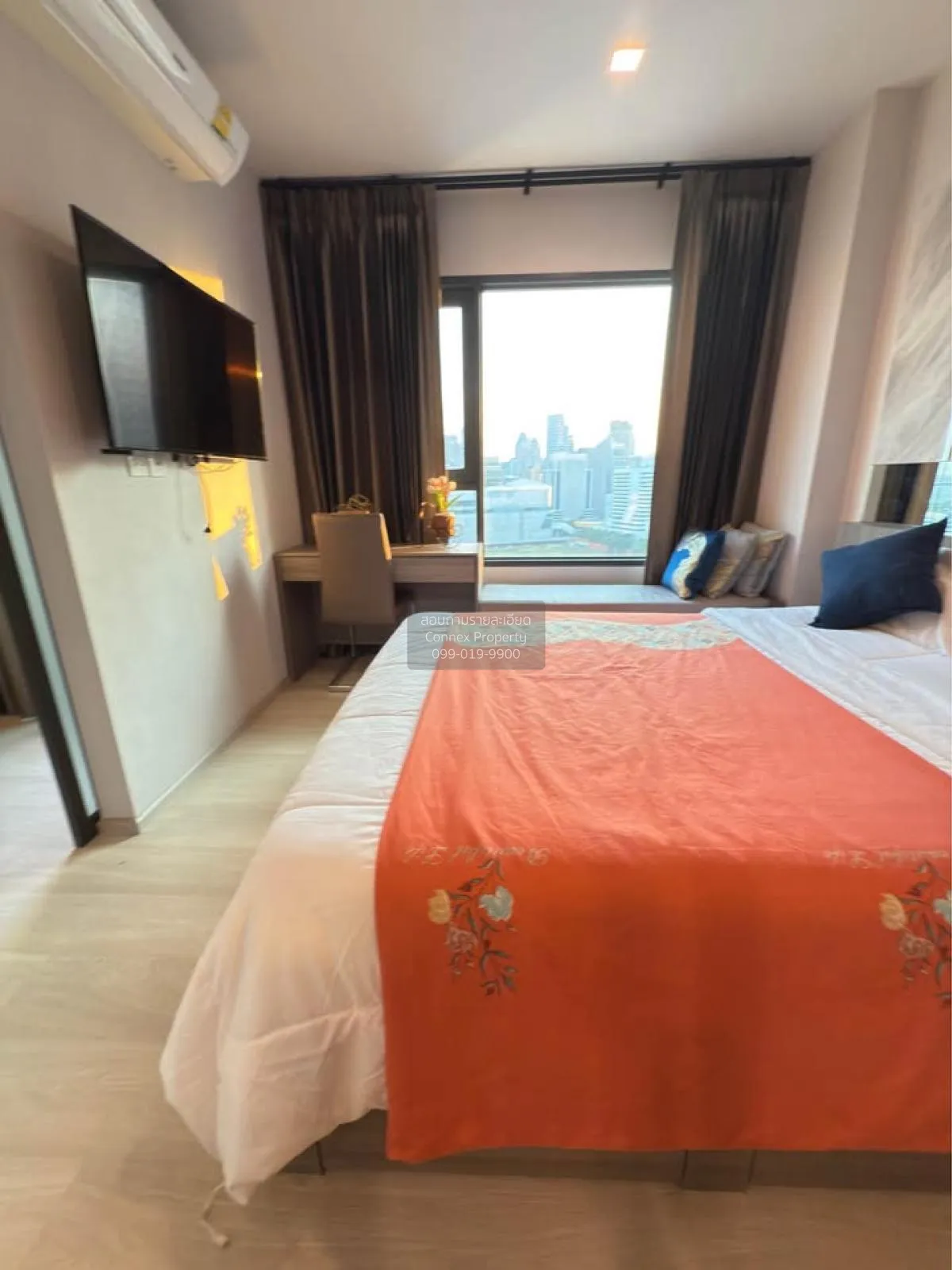 For Rent Condo , Life One Wireless , BTS-Phloen Chit , Lumpini , 