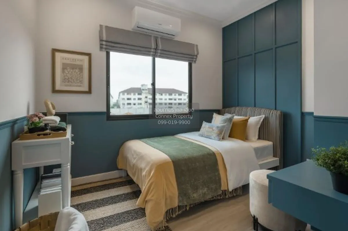 ขายบ้าน  สราญสิริ รามคำแหง MRT-มีนบุร คลองสองต้นนุ่น เขต ลาดกระบั