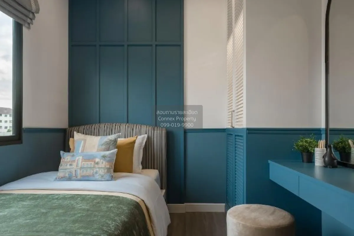 ขายบ้าน  สราญสิริ รามคำแหง MRT-มีนบุร คลองสองต้นนุ่น เขต ลาดกระบั