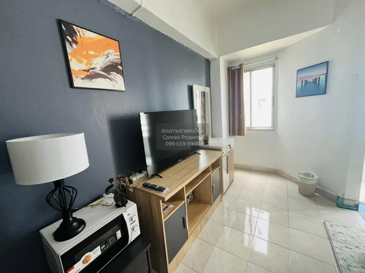 For Rent Condo , Sawasdee Bangkok condo , Nong Bon , Prawet , Ban 2