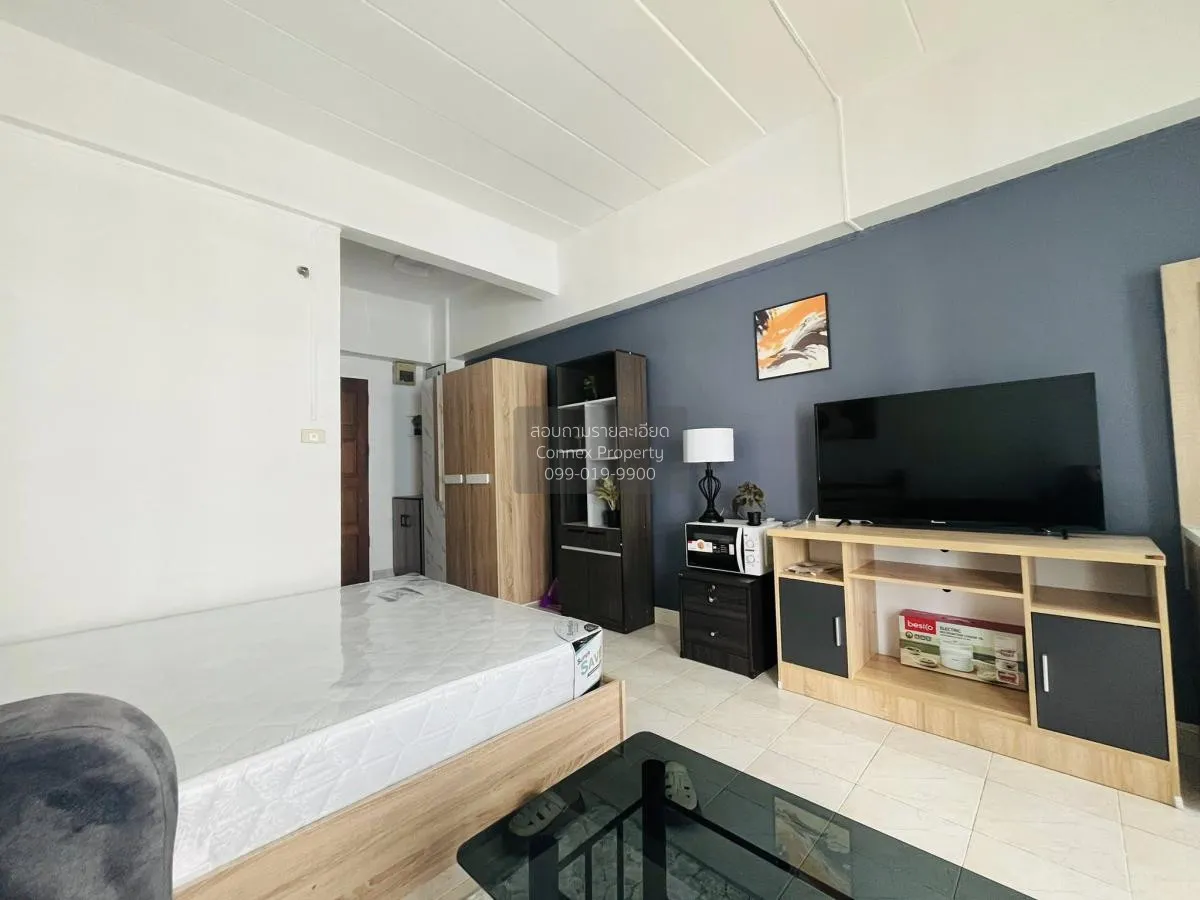 For Rent Condo , Sawasdee Bangkok condo , Nong Bon , Prawet , Ban 3