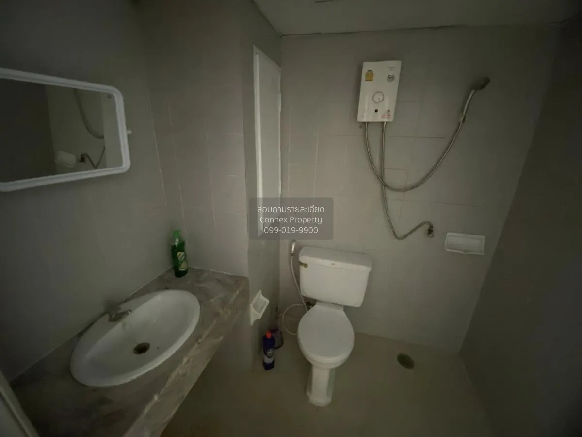 For Rent Condo , Sawasdee Bangkok condo , Nong Bon , Prawet , Ban