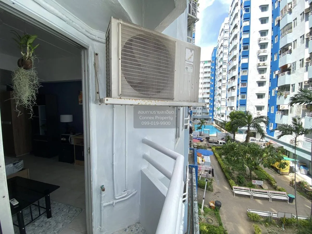 For Rent Condo , Sawasdee Bangkok condo , Nong Bon , Prawet , Ban