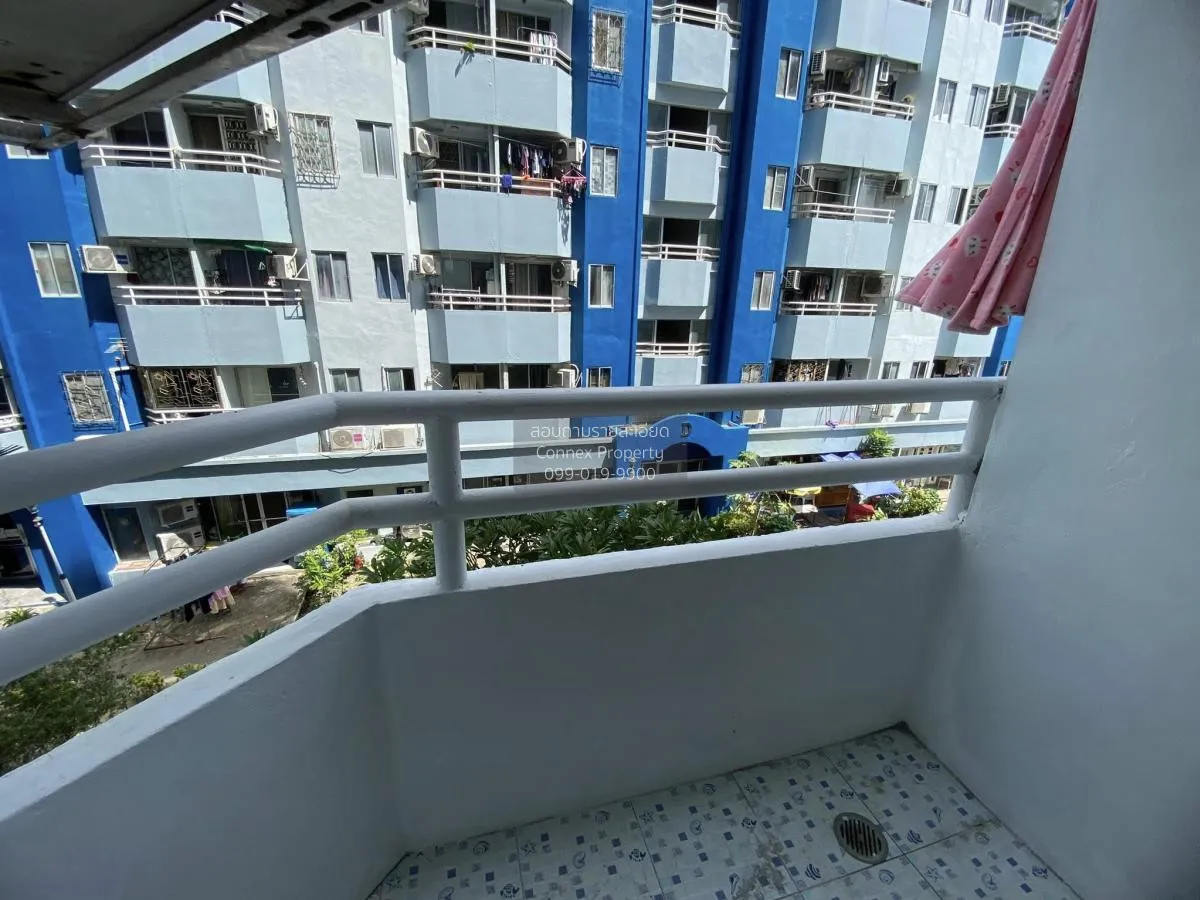 For Rent Condo , Sawasdee Bangkok condo , Nong Bon , Prawet , Ban