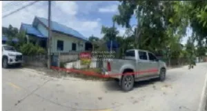 For Sale 1 - storey detached house area 269 square meters Muang Rayong Rayong , Huai Pong , Mueang Rayong , Rayong , CX-125238