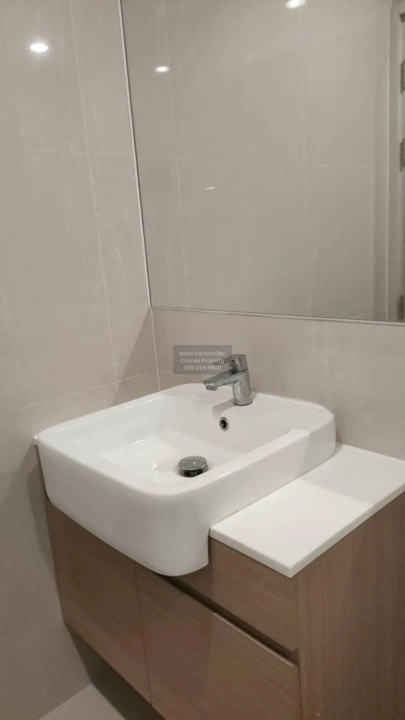 For Sale Condo , Noble Revolve Ratchada , MRT-Thailand Cultural C