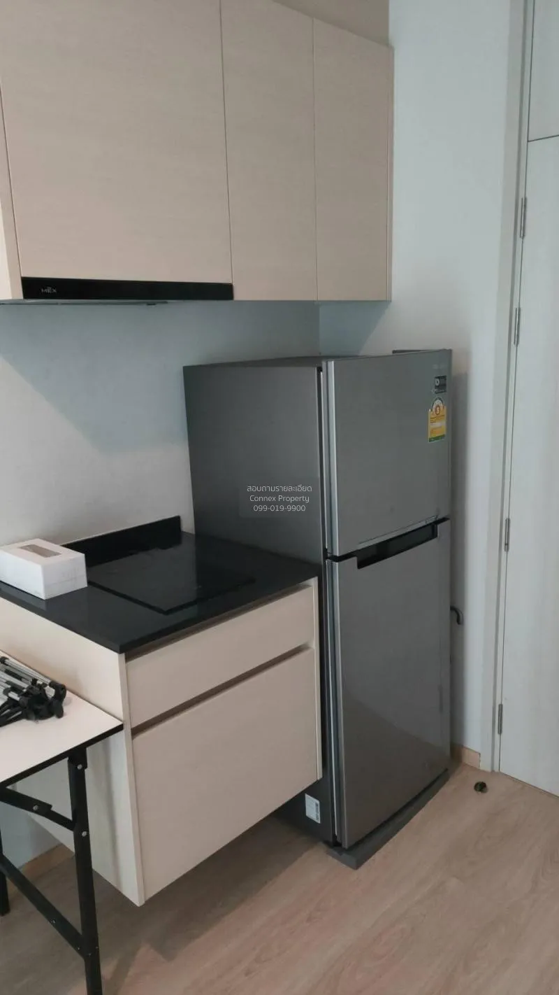 For Sale Condo , Noble Revolve Ratchada , MRT-Thailand Cultural C 4