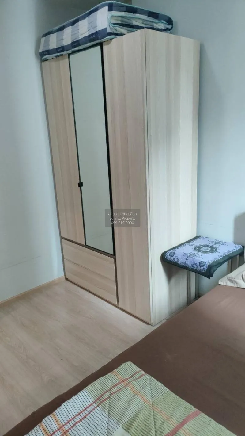 For Sale Condo , Noble Revolve Ratchada , MRT-Thailand Cultural C