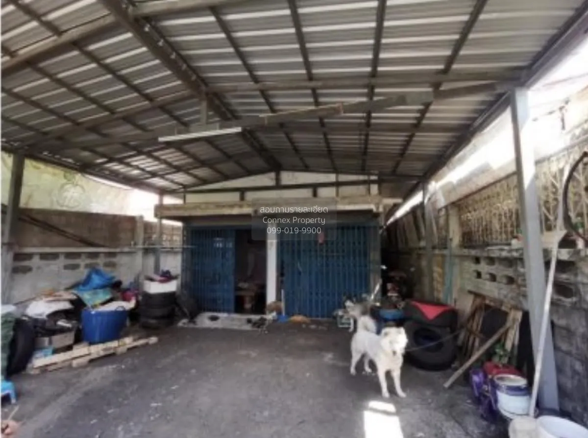 For Sale 2 - storey detached house area 162 square meters Bang Kh 2