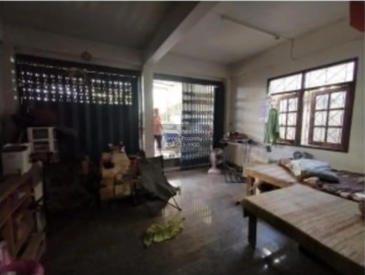 For Sale 2 - storey detached house area 162 square meters Bang Kh 4